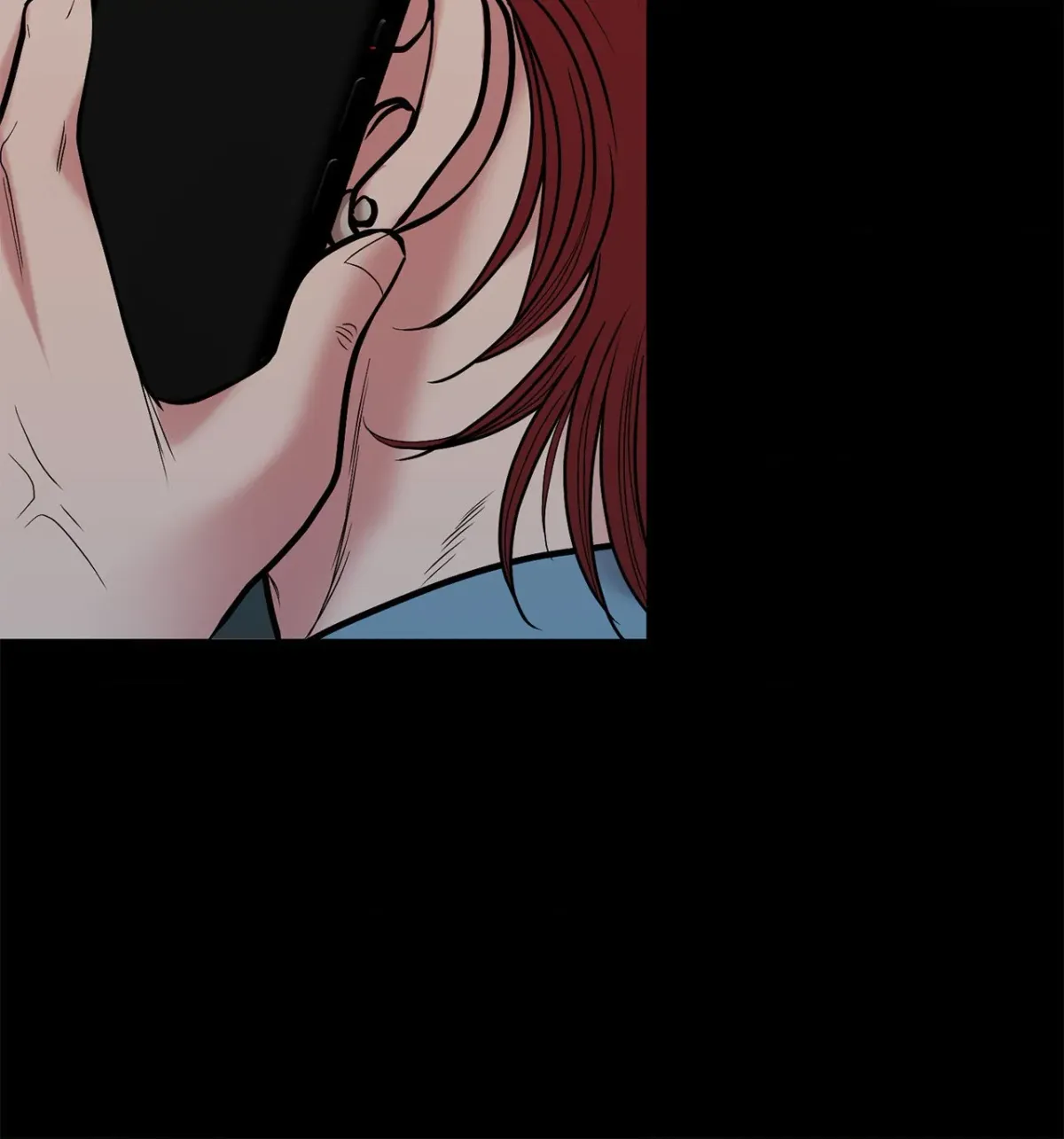 Read Squeaky Clean chapter 39 image 46 on Lezhin