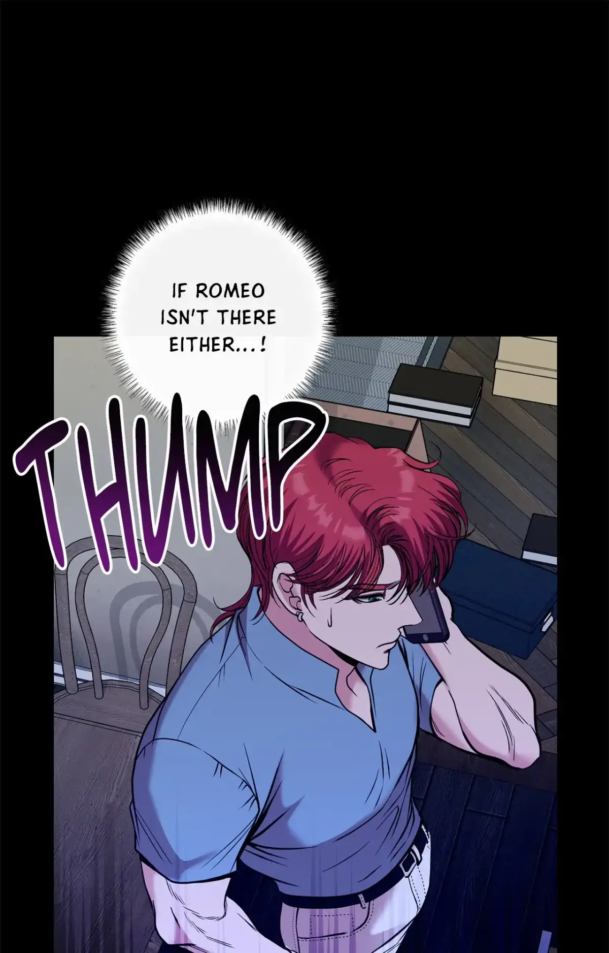 Read Squeaky Clean chapter 39 image 47 on Lezhin