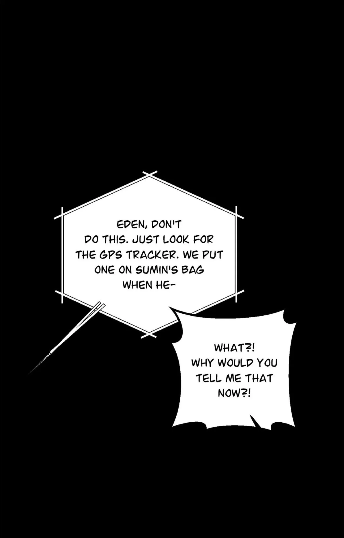 Read Squeaky Clean chapter 39 image 50 on Lezhin