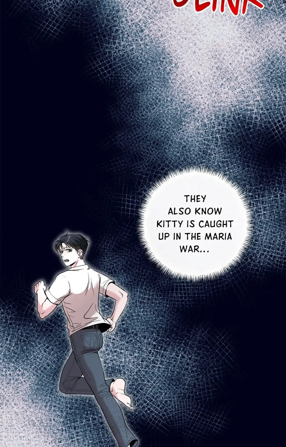 Read Squeaky Clean chapter 39 image 54 on Lezhin