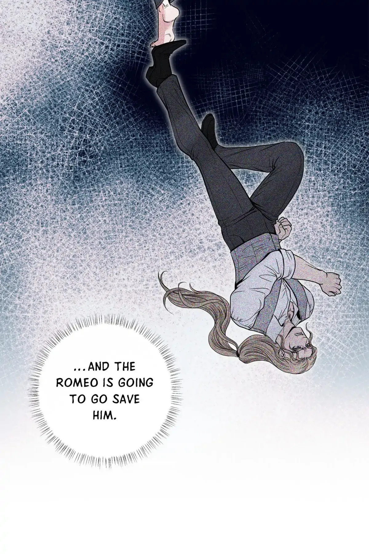Read Squeaky Clean chapter 39 image 55 on Lezhin