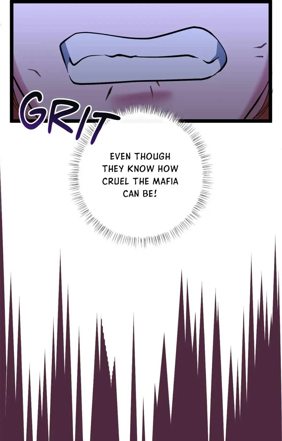 Read Squeaky Clean chapter 39 image 58 on Lezhin