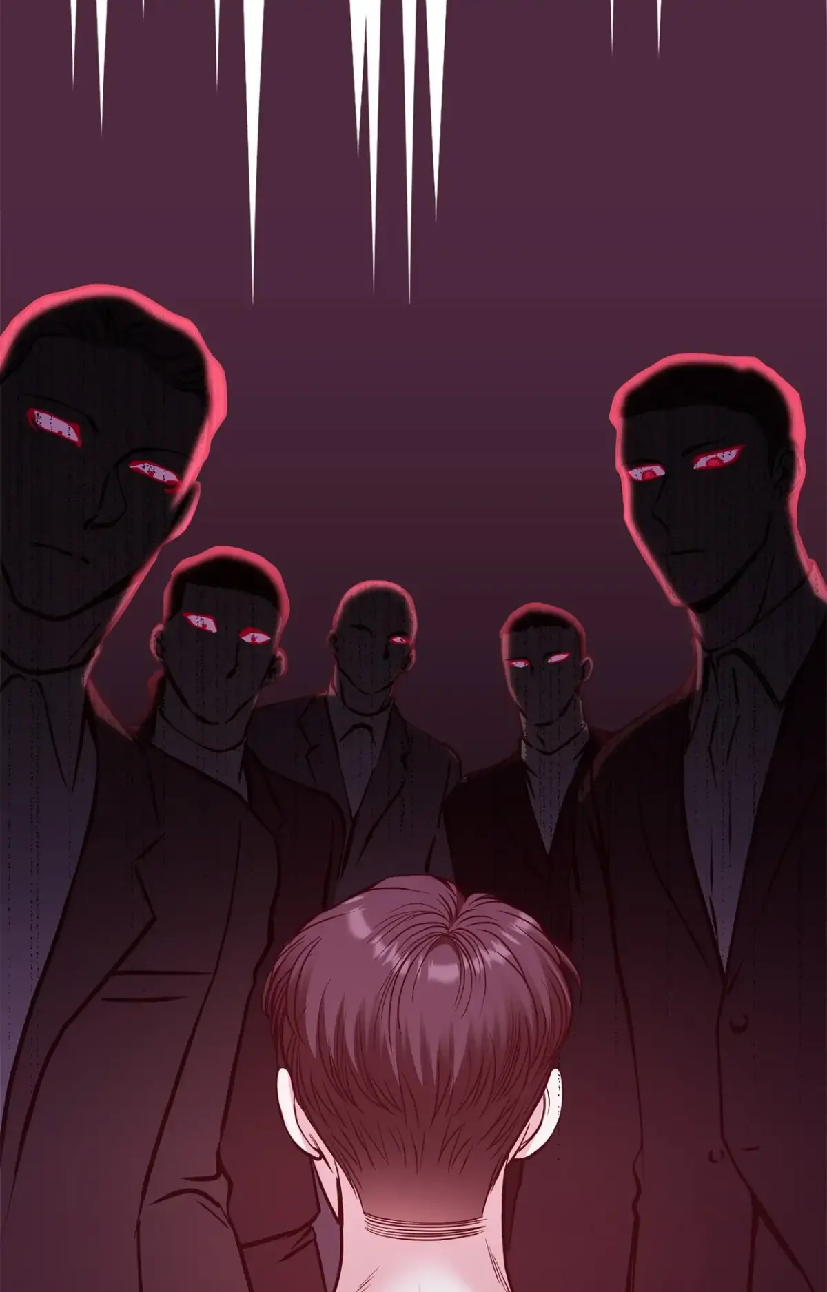 Read Squeaky Clean chapter 39 image 59 on Lezhin