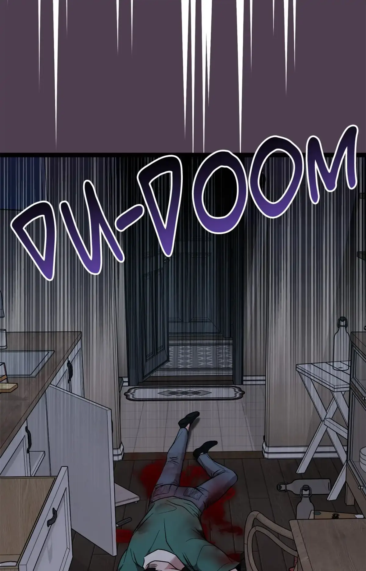 Read Squeaky Clean chapter 39 image 6 on Lezhin