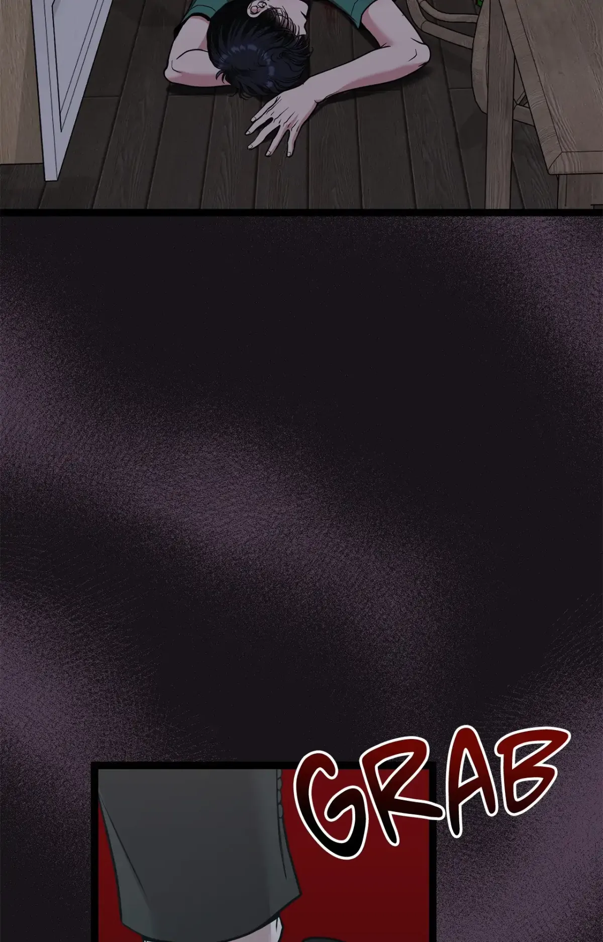 Read Squeaky Clean chapter 39 image 7 on Lezhin