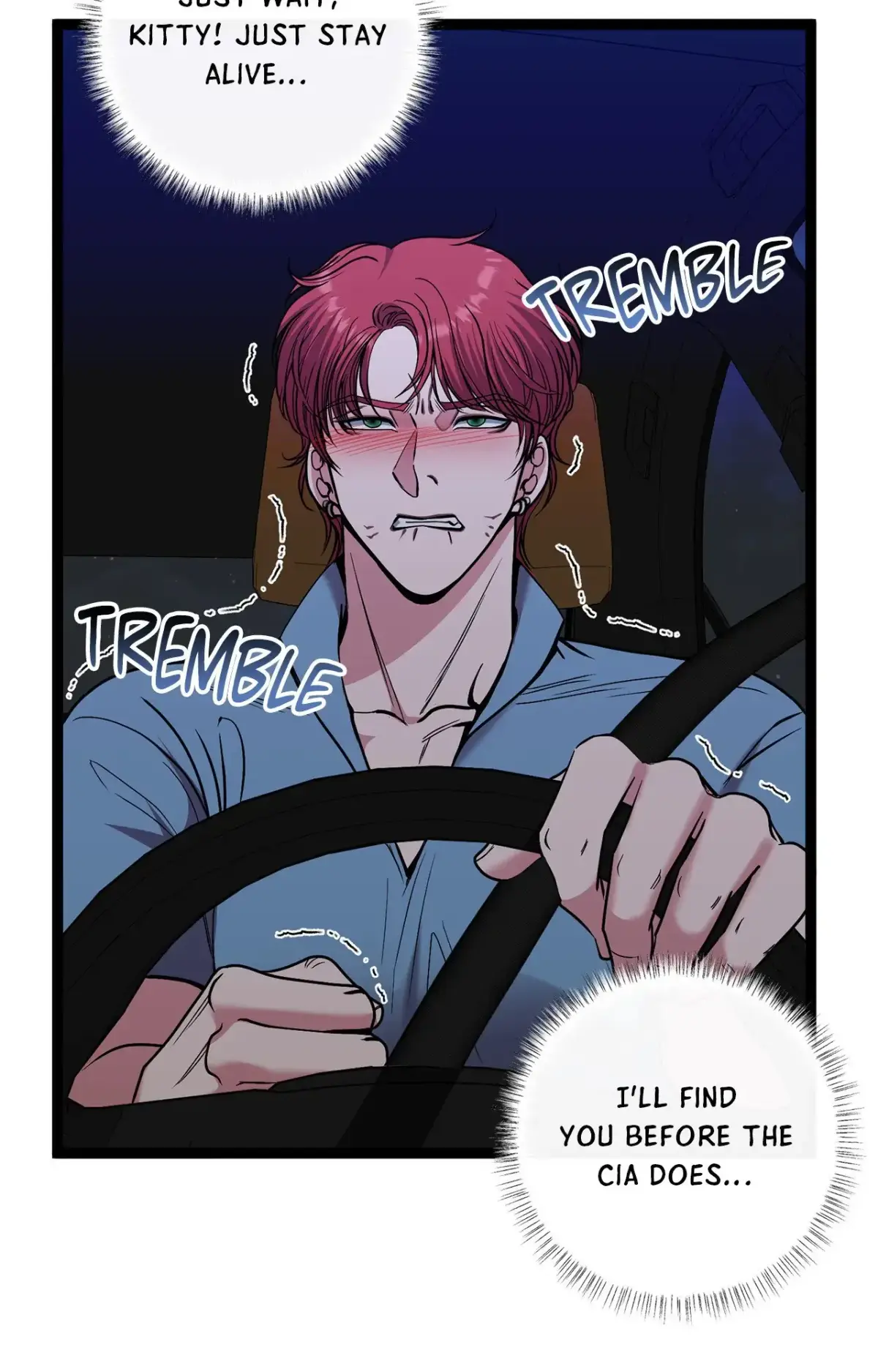 Read Squeaky Clean chapter 39 image 72 on Lezhin