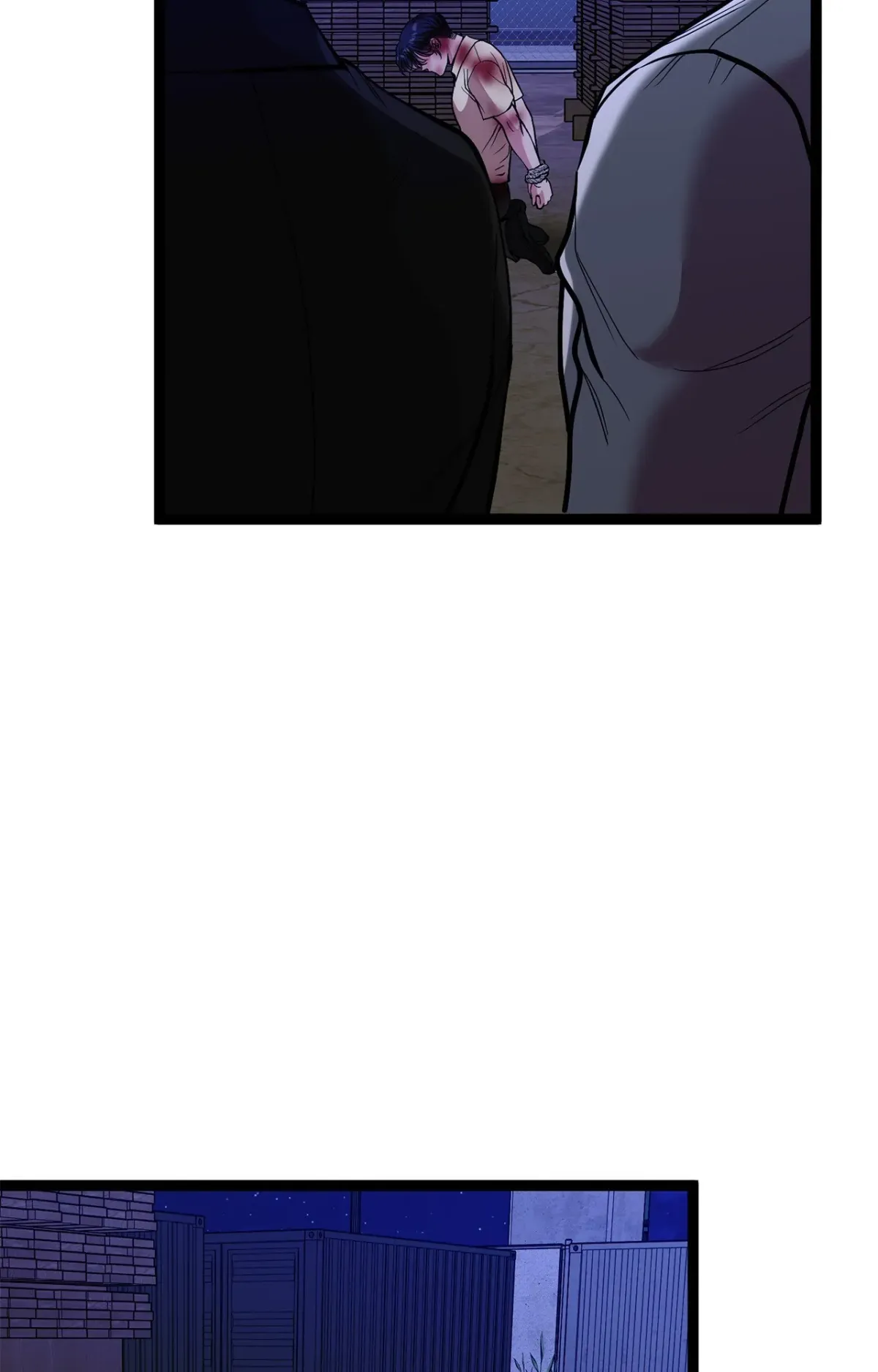Read Squeaky Clean chapter 39 image 78 on Lezhin