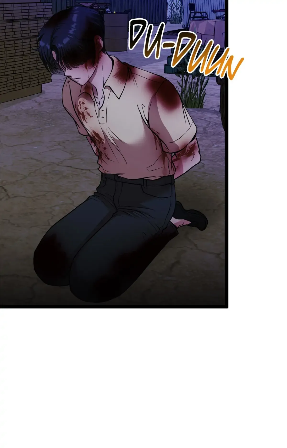 Read Squeaky Clean chapter 39 image 79 on Lezhin