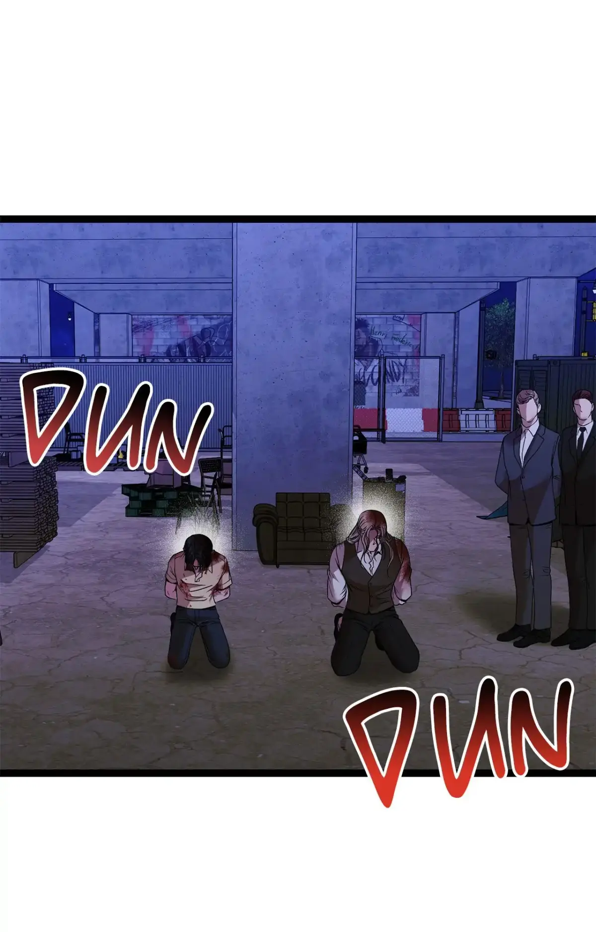 Read Squeaky Clean chapter 39 image 80 on Lezhin
