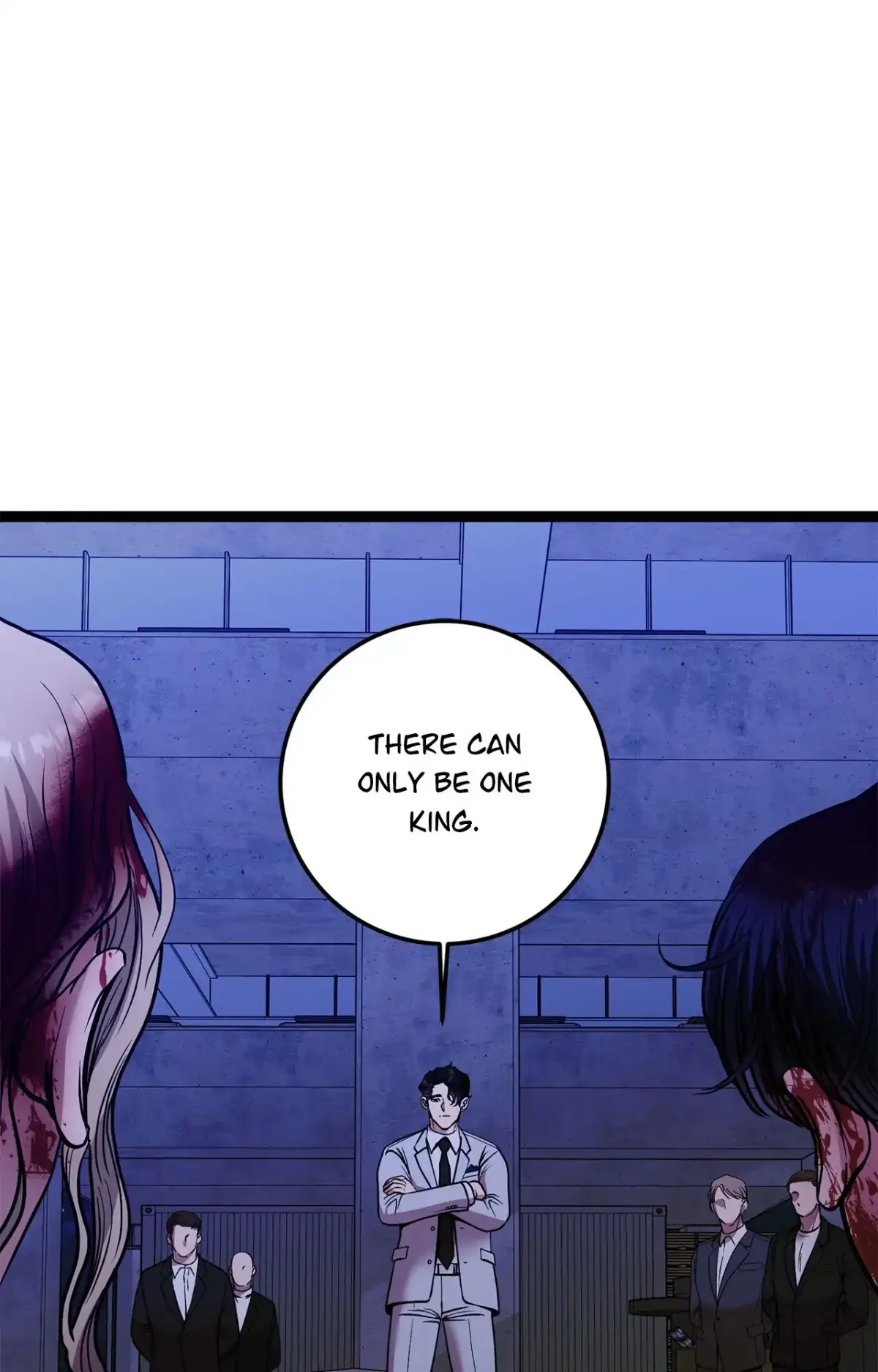 Read Squeaky Clean chapter 39 image 81 on Lezhin