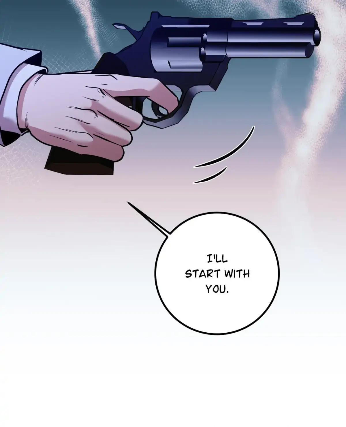 Read Squeaky Clean chapter 39 image 83 on Lezhin