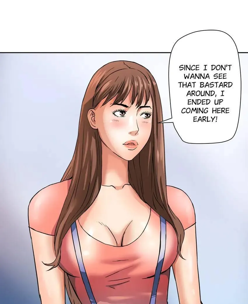 Read Squeaky Clean chapter 4 image 12 on Lezhin