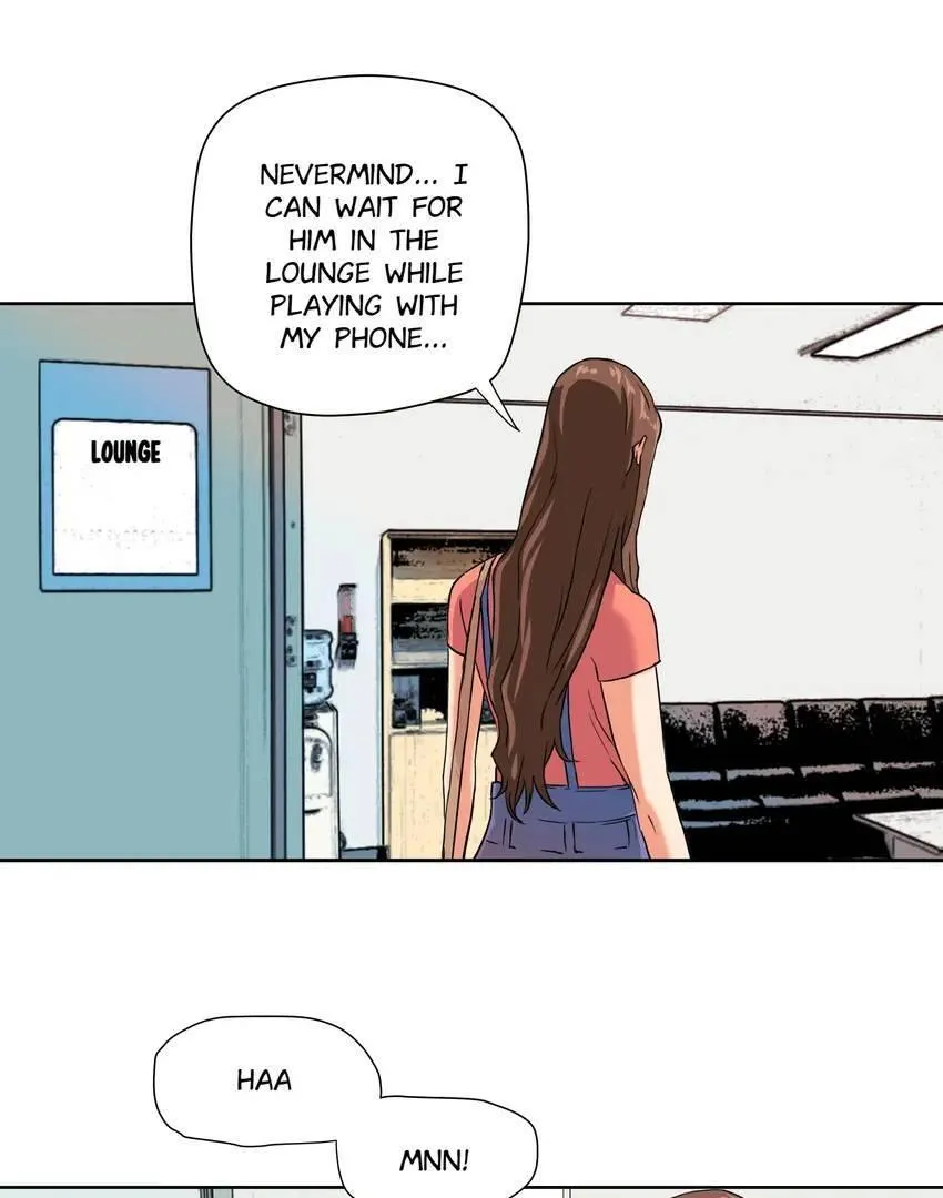 Read Squeaky Clean chapter 4 image 14 on Lezhin