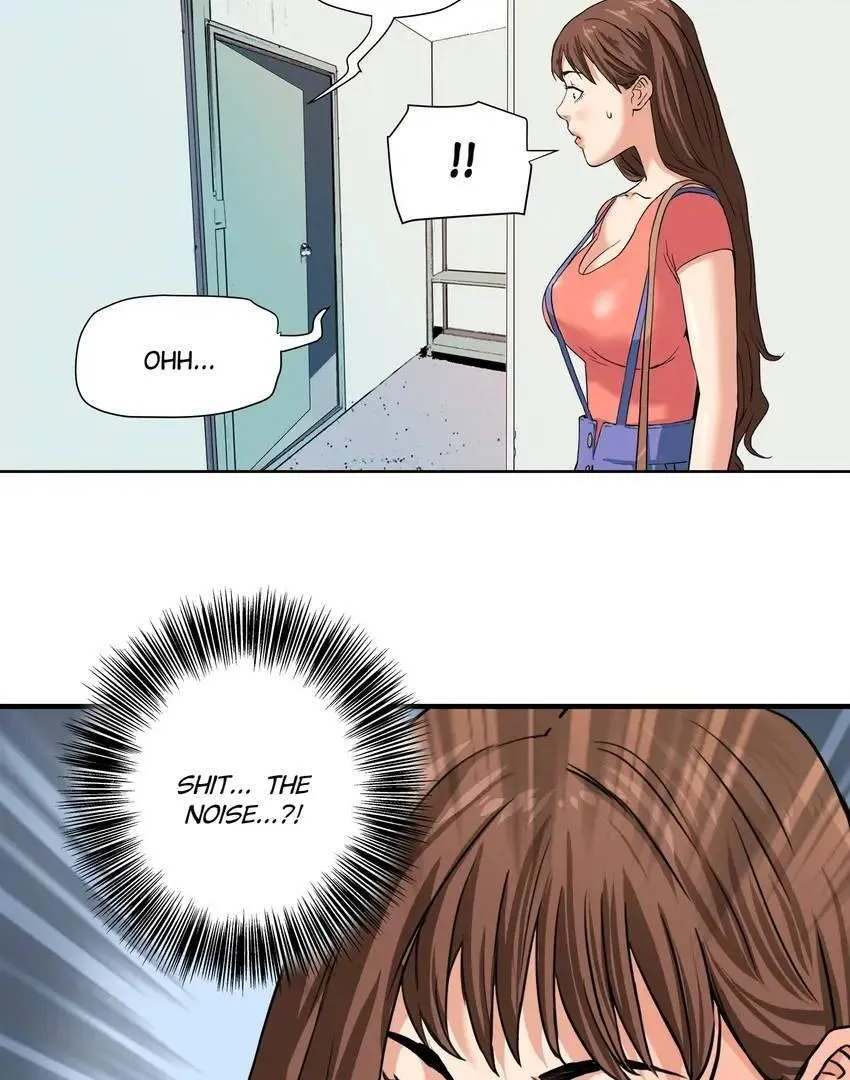 Read Squeaky Clean chapter 4 image 15 on Lezhin
