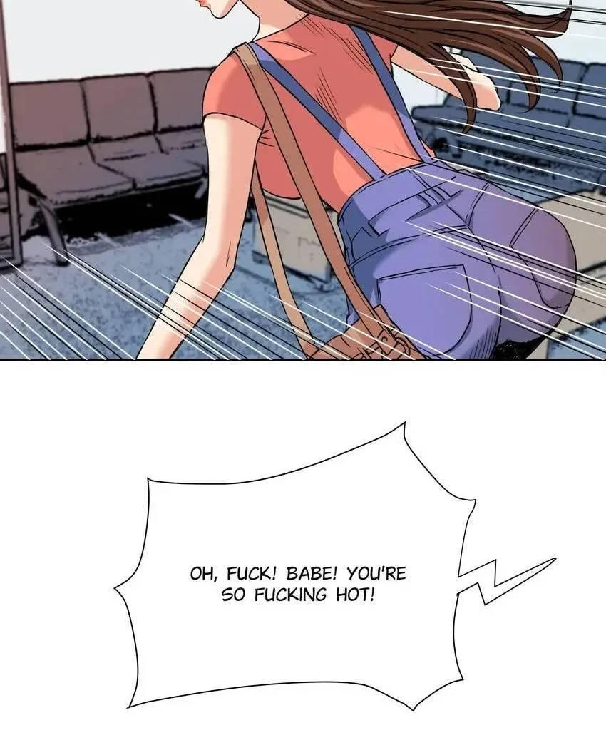 Read Squeaky Clean chapter 4 image 17 on Lezhin