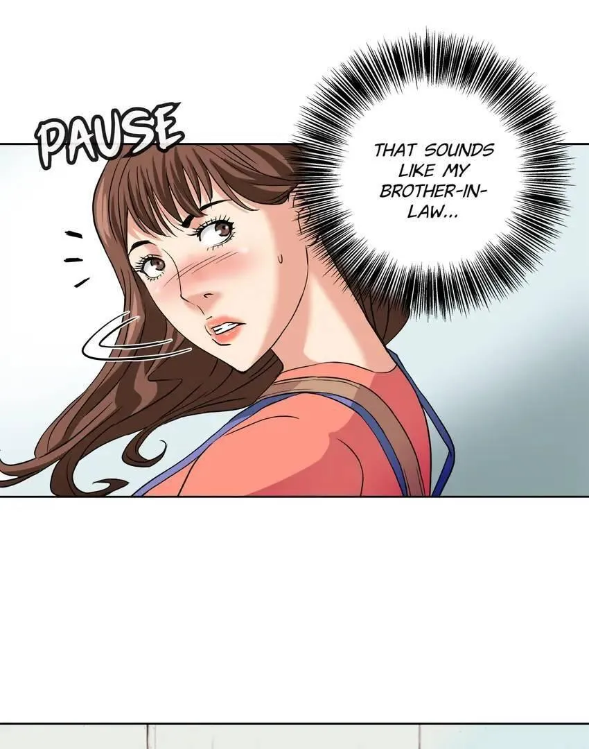 Read Squeaky Clean chapter 4 image 18 on Lezhin