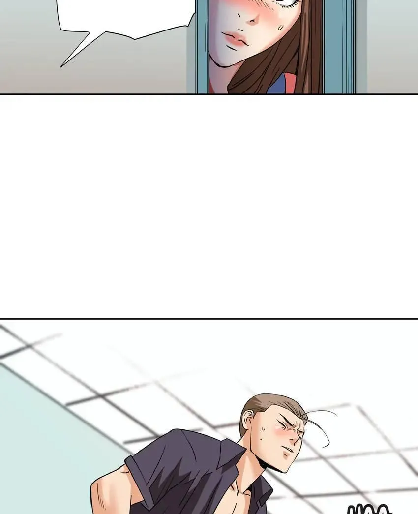 Read Squeaky Clean chapter 4 image 20 on Lezhin