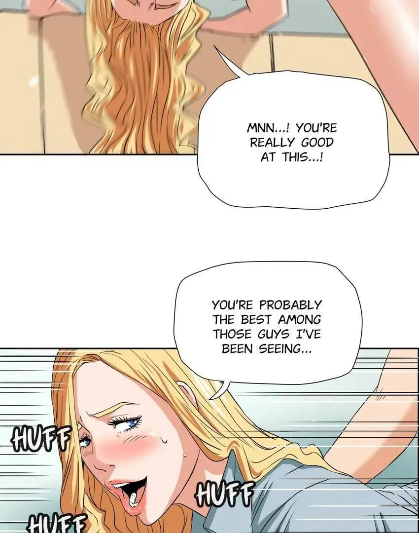 Read Squeaky Clean chapter 4 image 23 on Lezhin