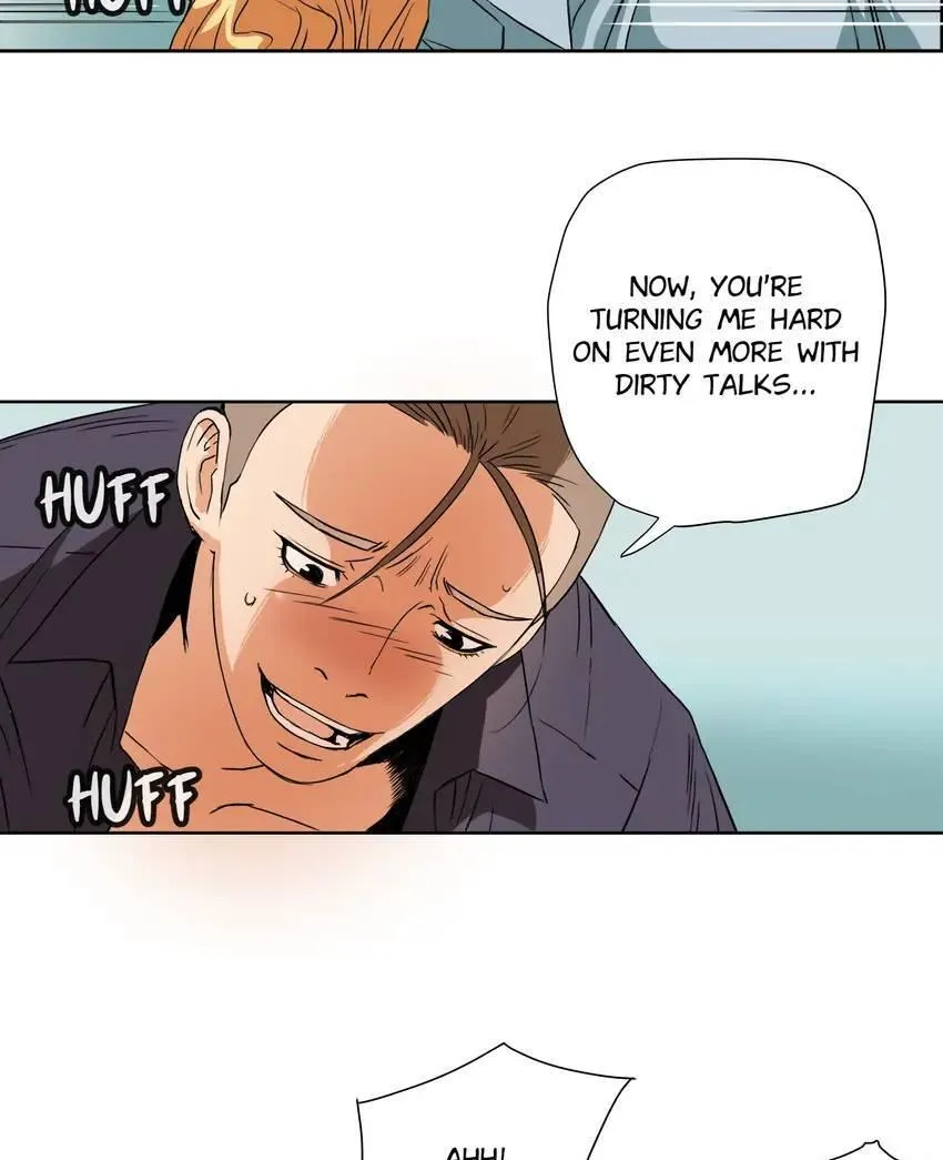 Read Squeaky Clean chapter 4 image 24 on Lezhin