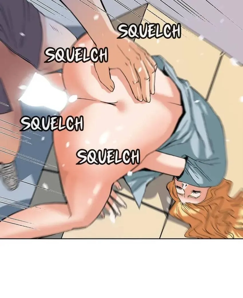 Read Squeaky Clean chapter 4 image 29 on Lezhin