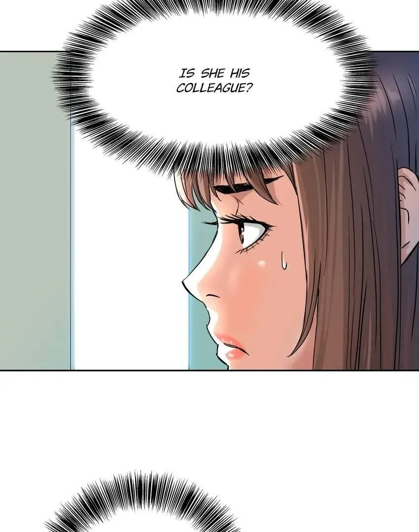 Read Squeaky Clean chapter 4 image 31 on Lezhin