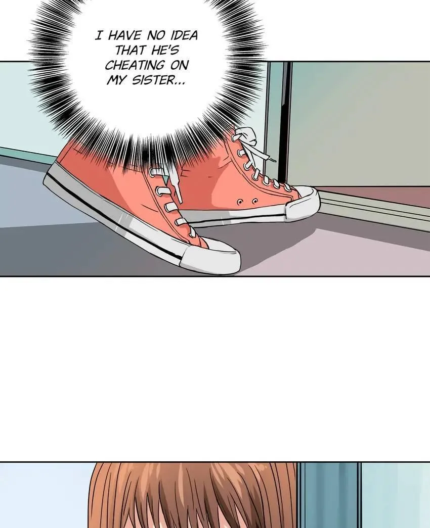Read Squeaky Clean chapter 4 image 32 on Lezhin