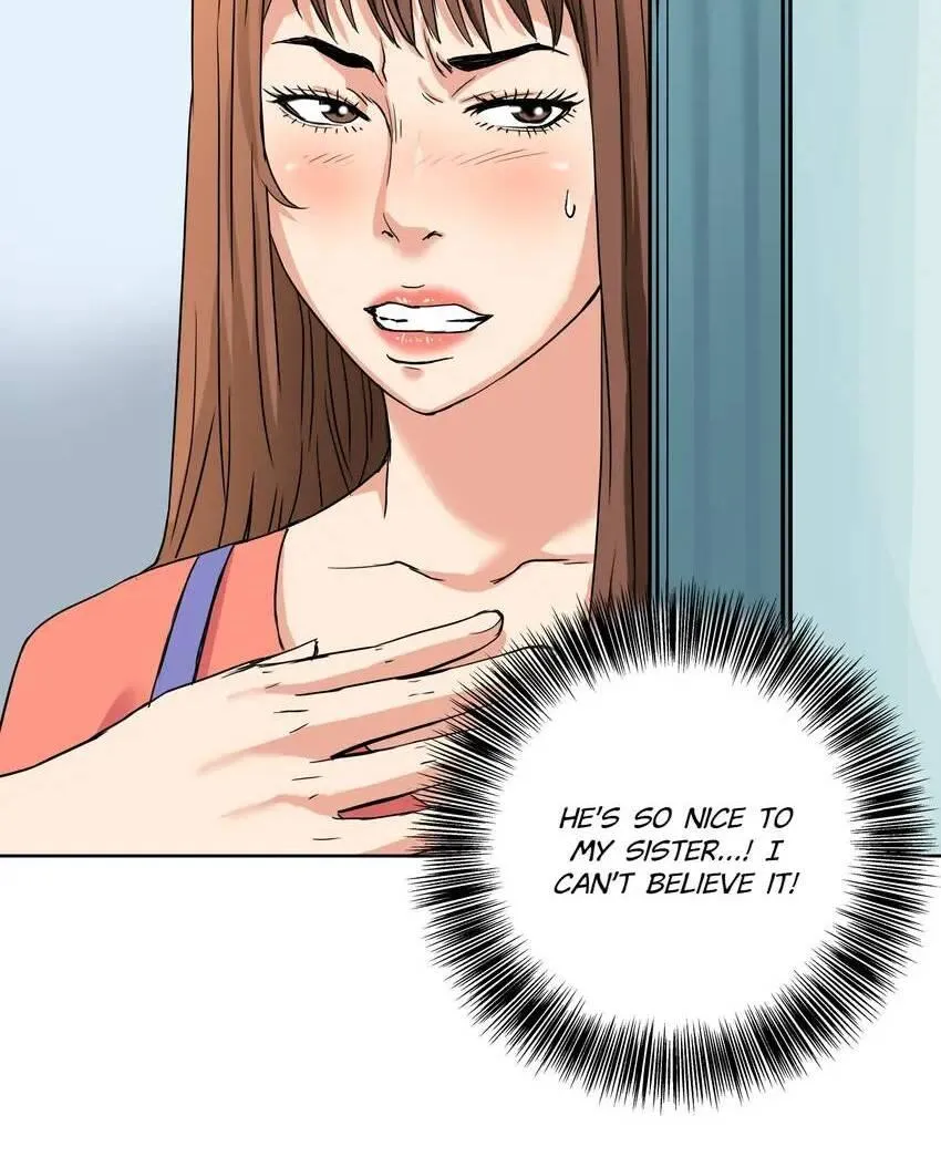 Read Squeaky Clean chapter 4 image 33 on Lezhin