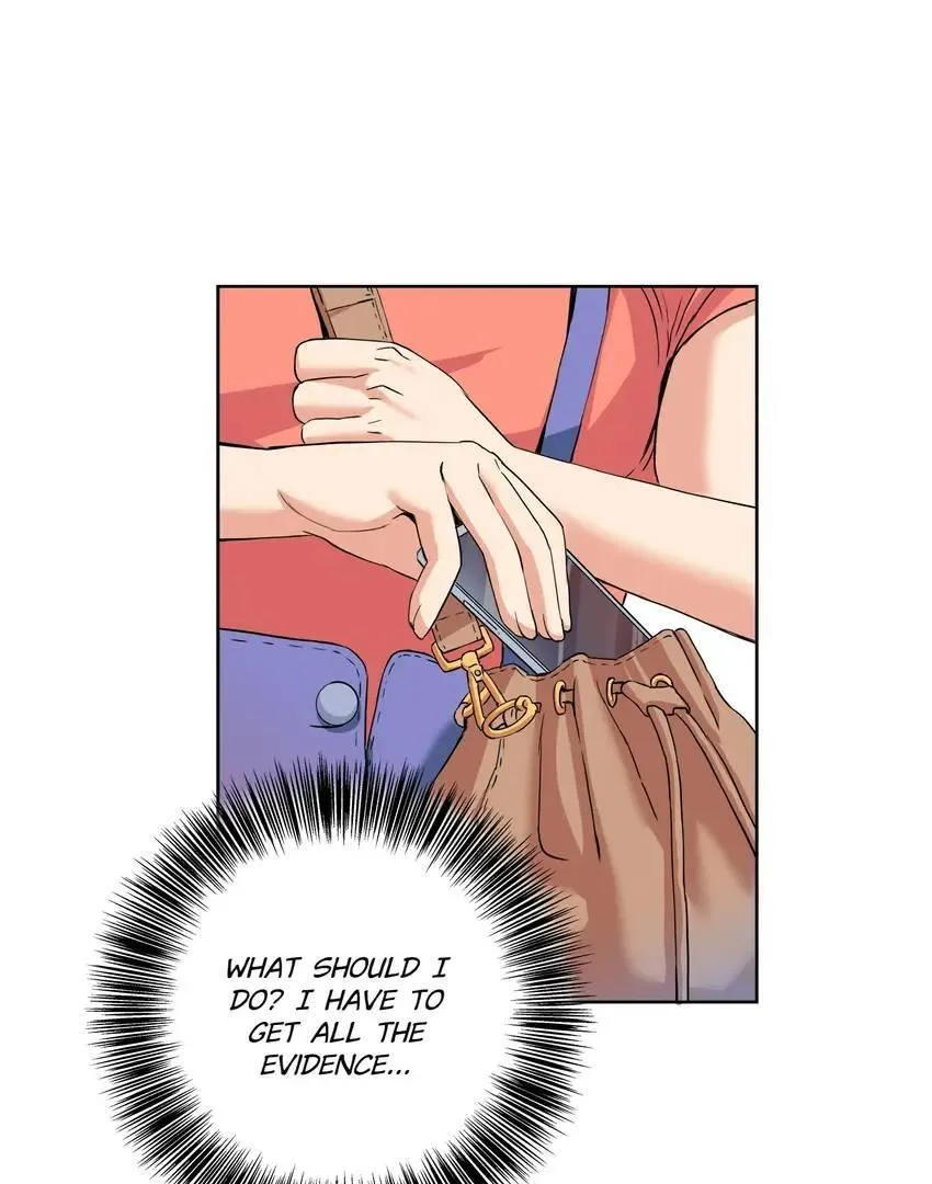 Read Squeaky Clean chapter 4 image 34 on Lezhin