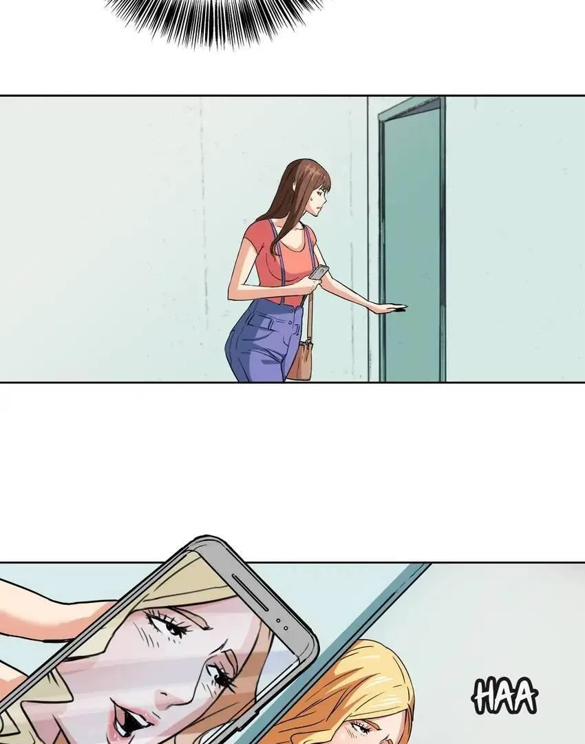 Read Squeaky Clean chapter 4 image 35 on Lezhin