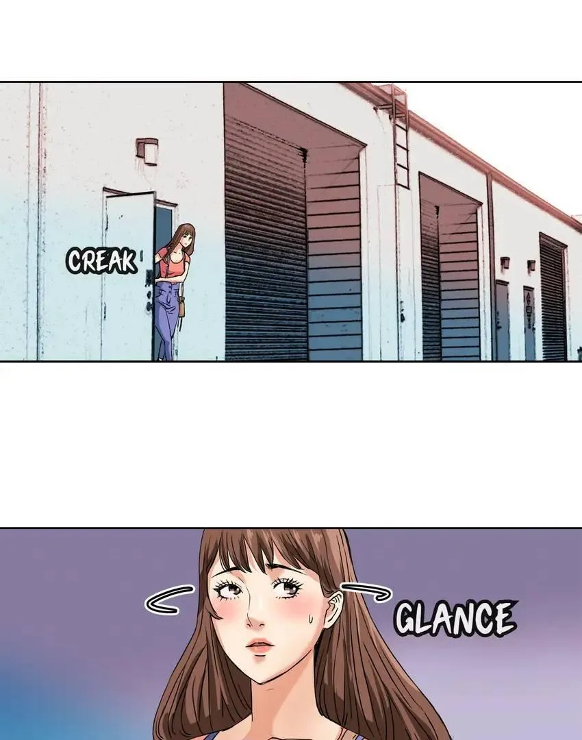 Read Squeaky Clean chapter 4 image 38 on Lezhin