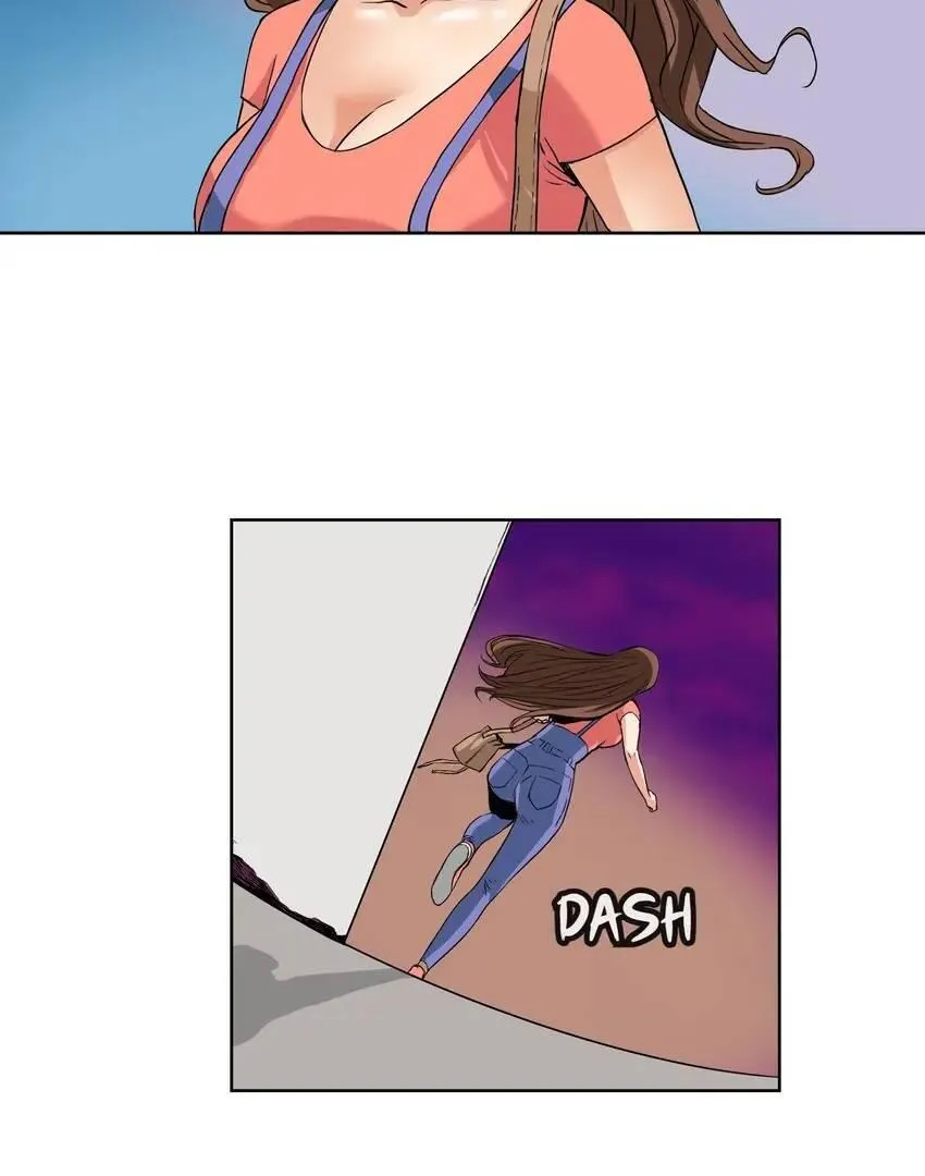 Read Squeaky Clean chapter 4 image 39 on Lezhin