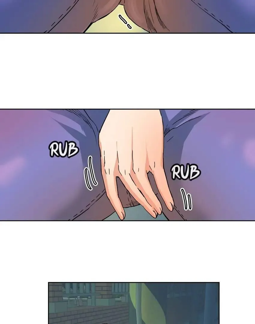 Read Squeaky Clean chapter 4 image 51 on Lezhin