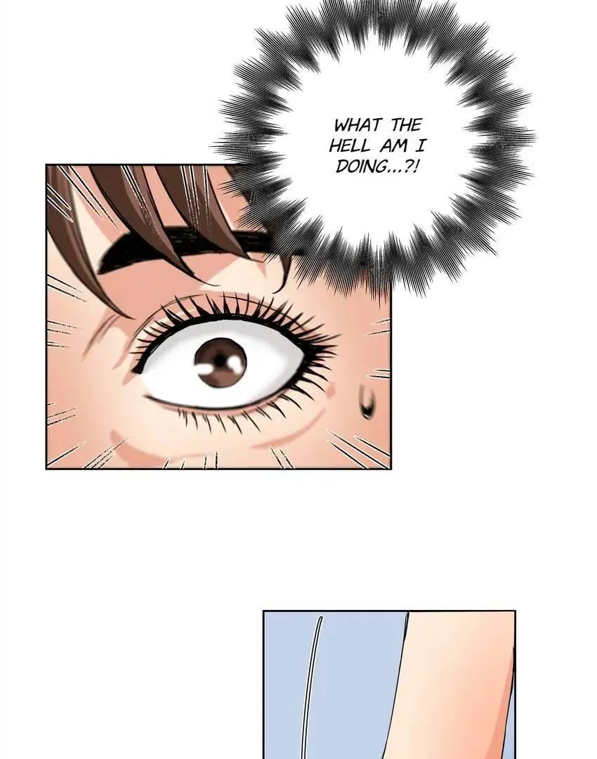 Read Squeaky Clean chapter 4 image 55 on Lezhin