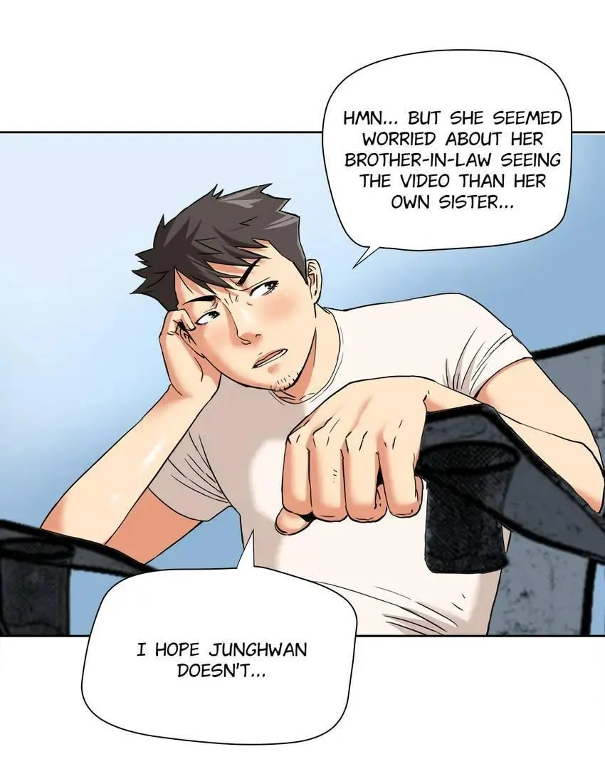 Read Squeaky Clean chapter 4 image 6 on Lezhin