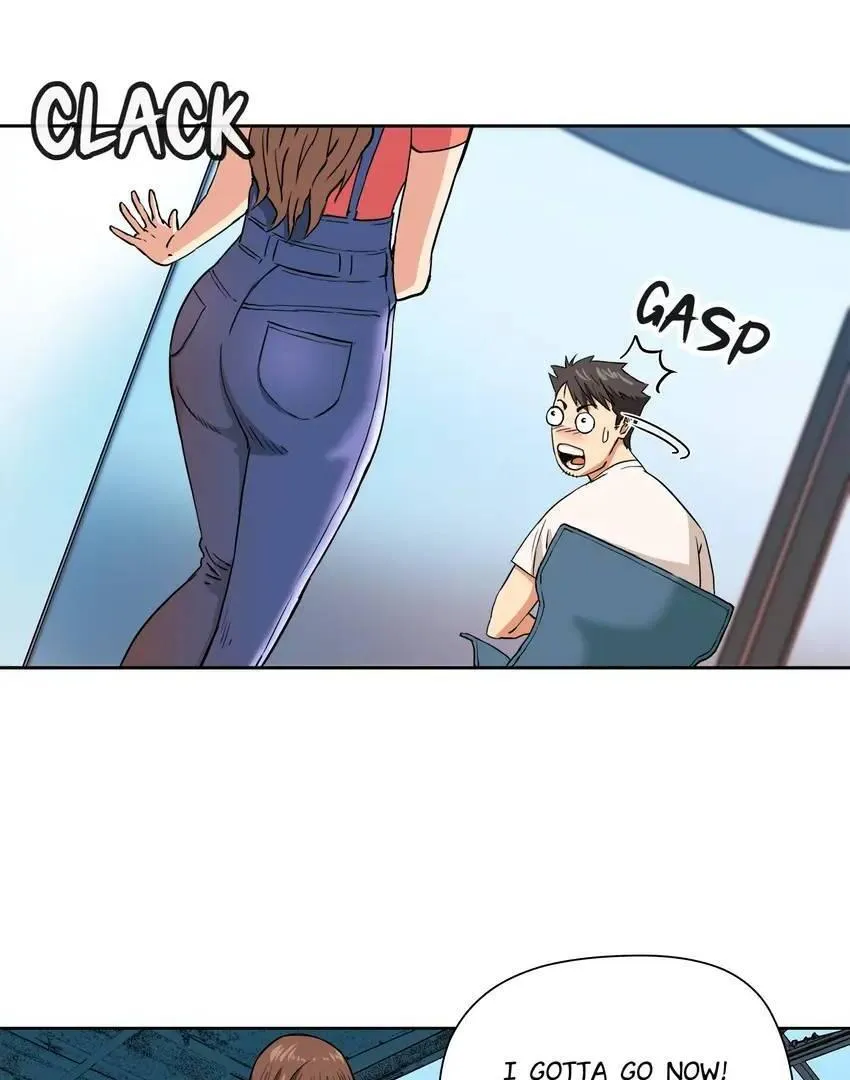 Read Squeaky Clean chapter 4 image 7 on Lezhin