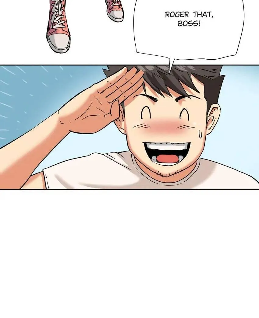 Read Squeaky Clean chapter 4 image 9 on Lezhin