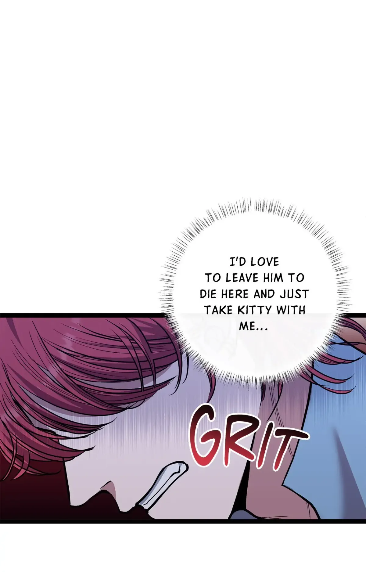 Read Squeaky Clean chapter 40 image 10 on Lezhin