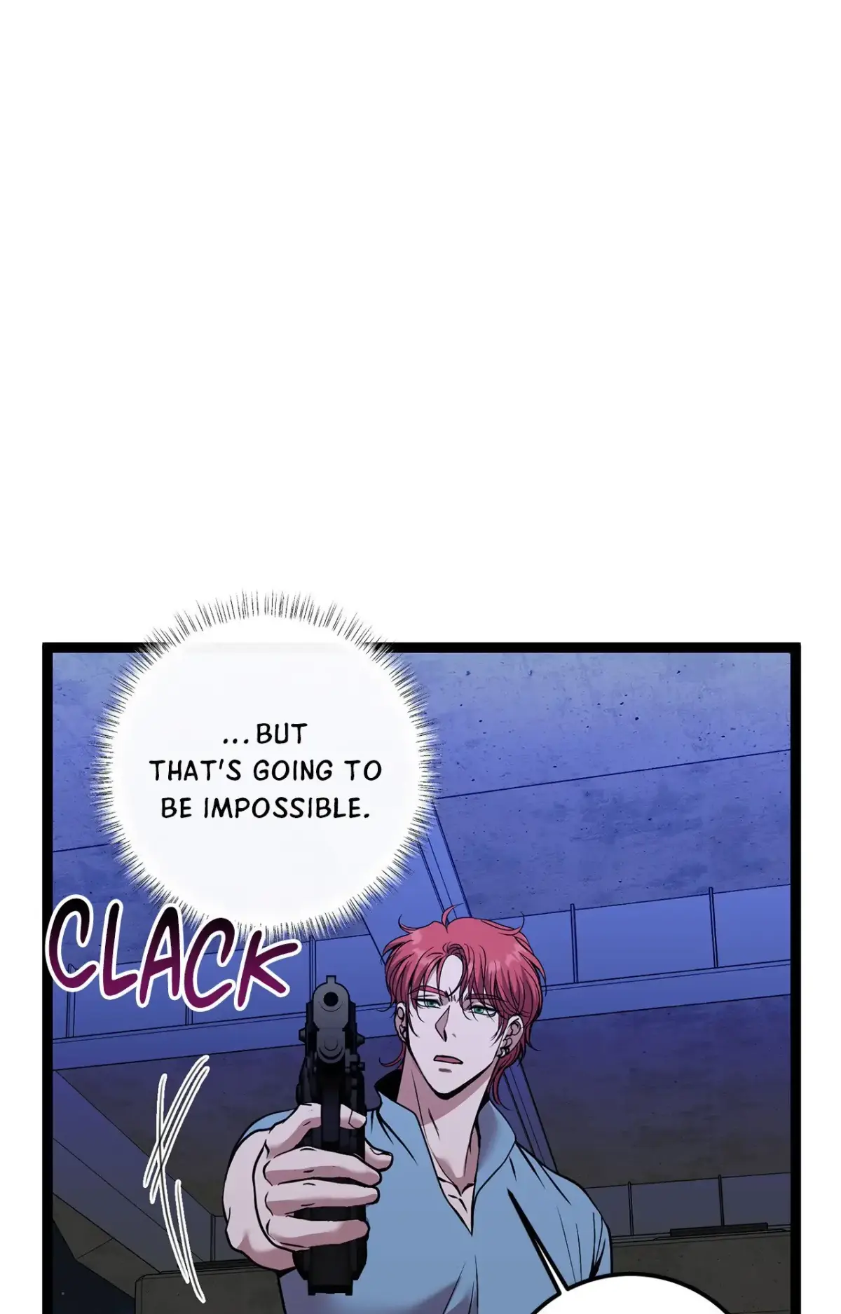 Read Squeaky Clean chapter 40 image 11 on Lezhin