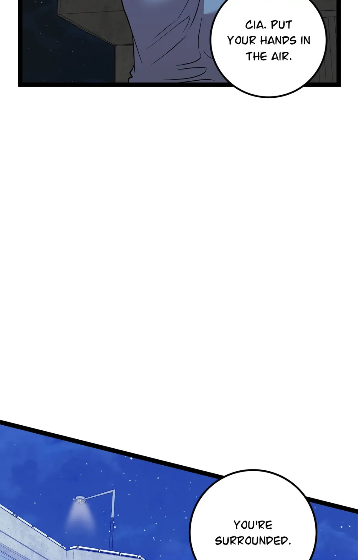 Read Squeaky Clean chapter 40 image 12 on Lezhin