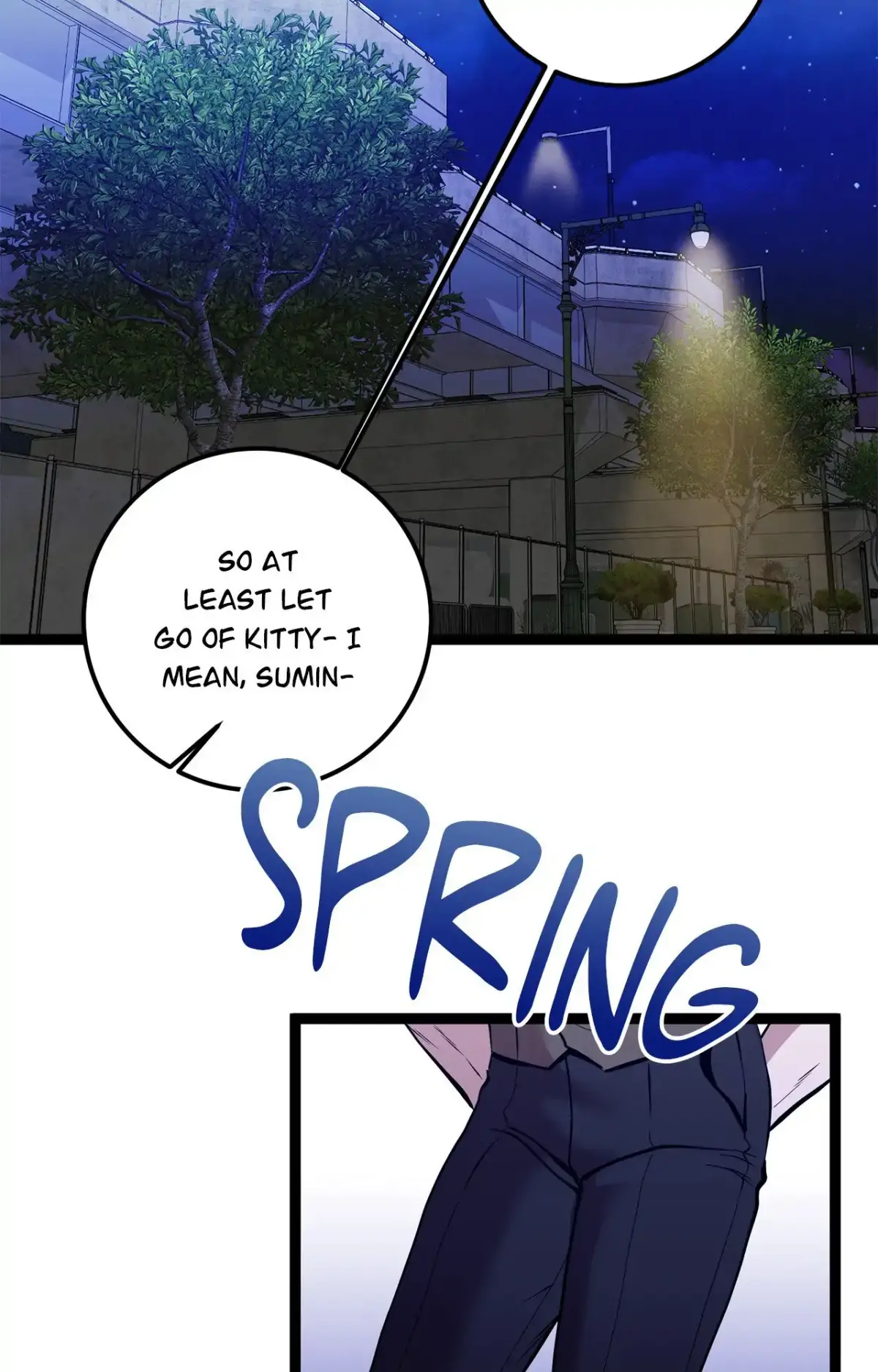Read Squeaky Clean chapter 40 image 13 on Lezhin