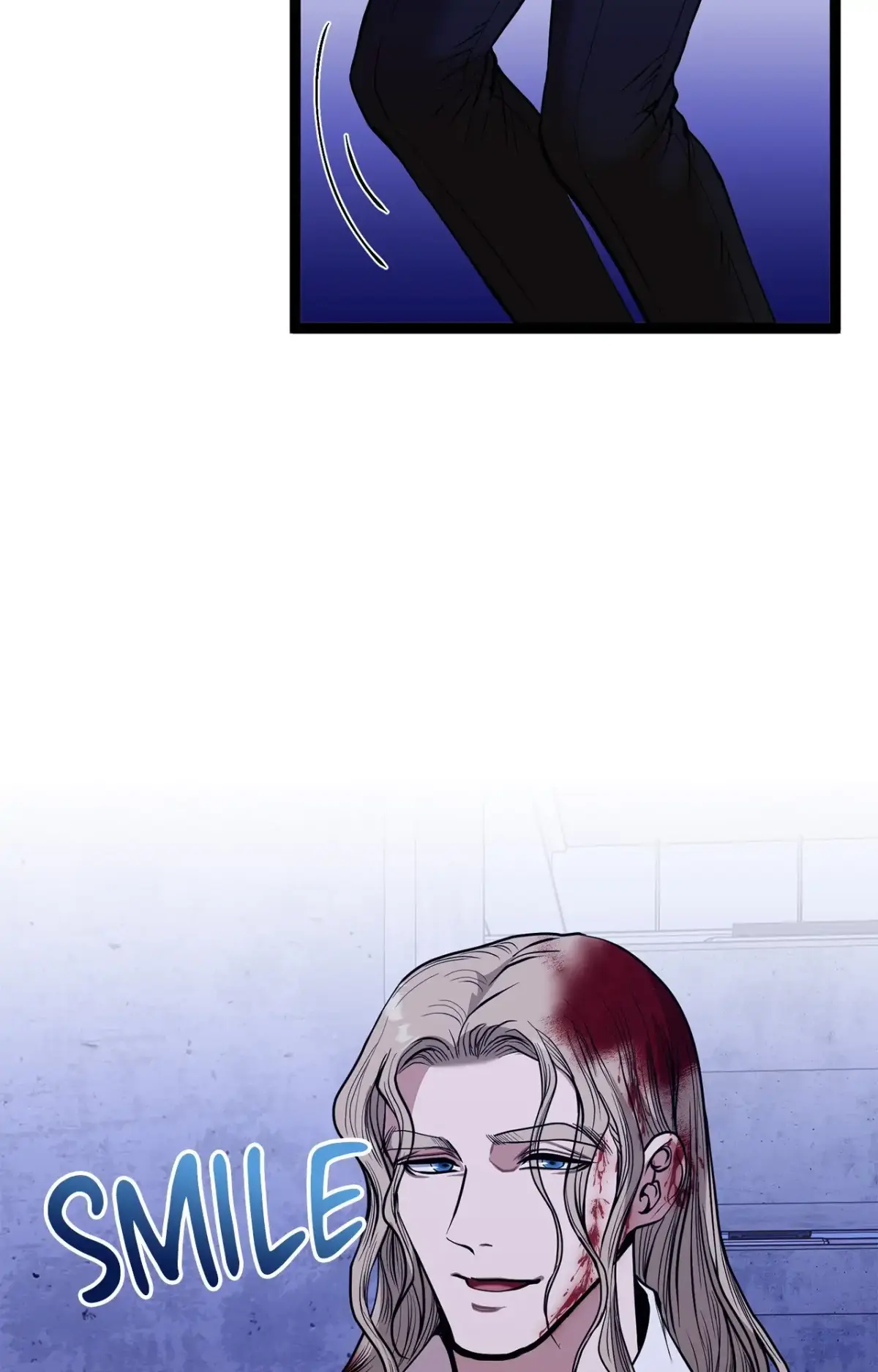 Read Squeaky Clean chapter 40 image 14 on Lezhin