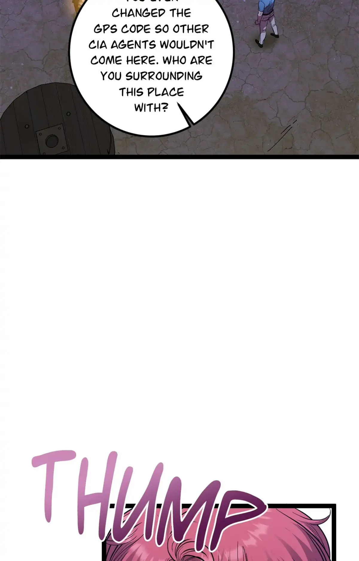 Read Squeaky Clean chapter 40 image 19 on Lezhin