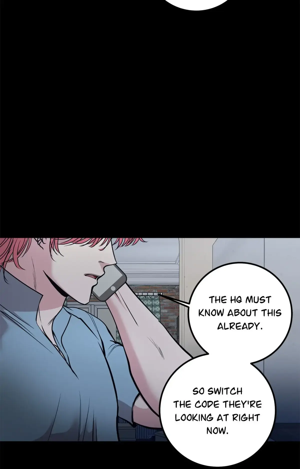 Read Squeaky Clean chapter 40 image 23 on Lezhin