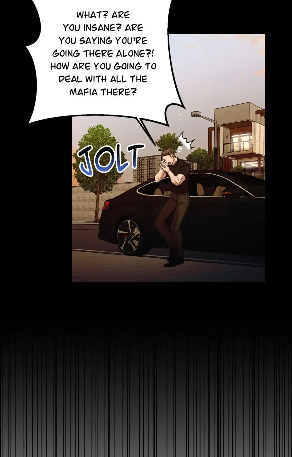 Read Squeaky Clean chapter 40 image 25 on Lezhin