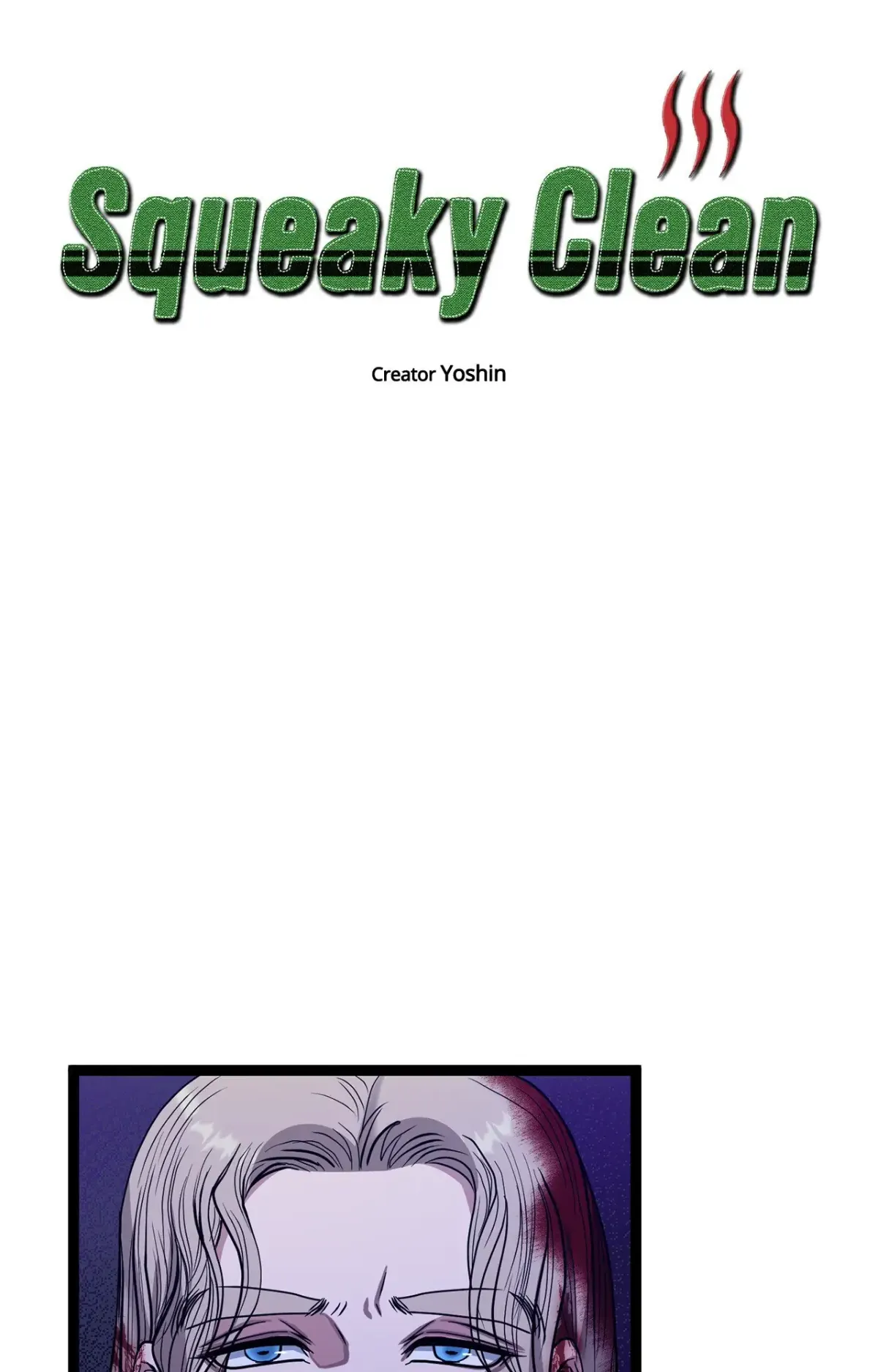 Read Squeaky Clean chapter 40 image 27 on Lezhin