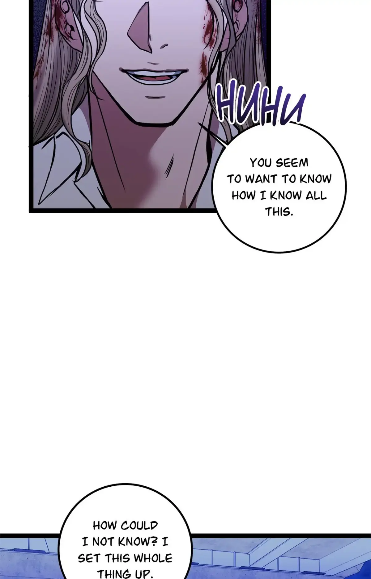 Read Squeaky Clean chapter 40 image 29 on Lezhin