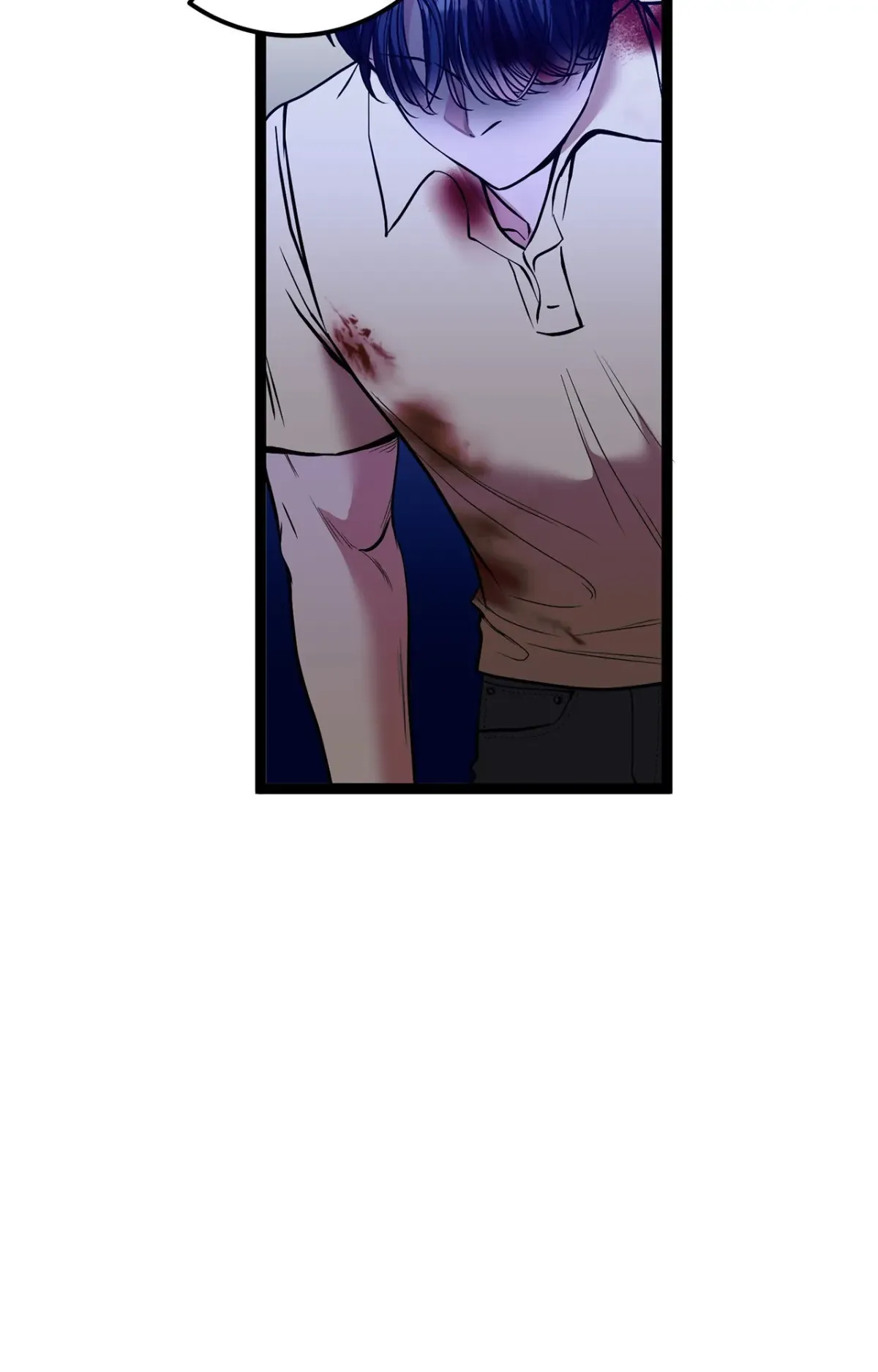 Read Squeaky Clean chapter 40 image 31 on Lezhin
