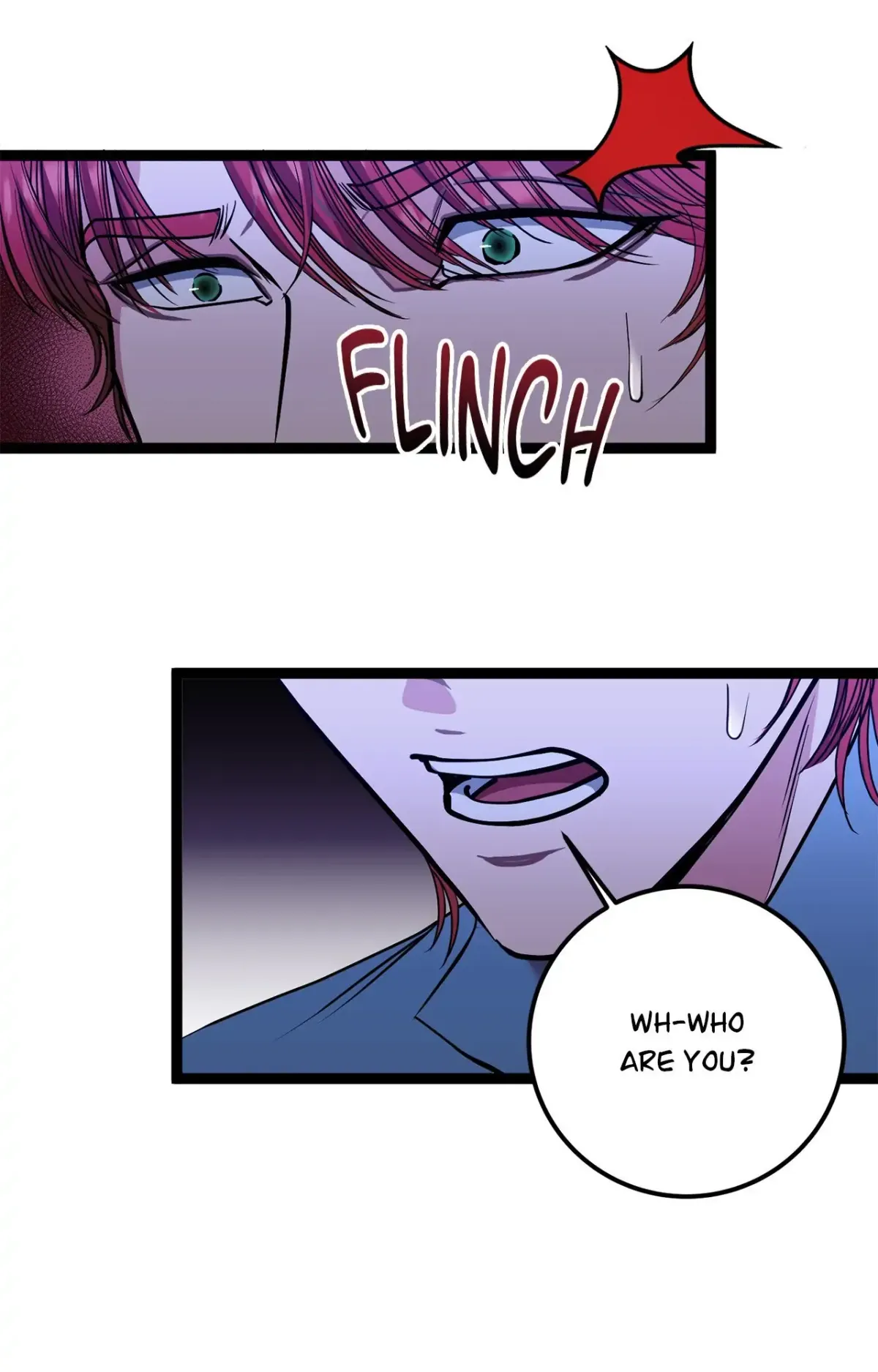 Read Squeaky Clean chapter 40 image 32 on Lezhin