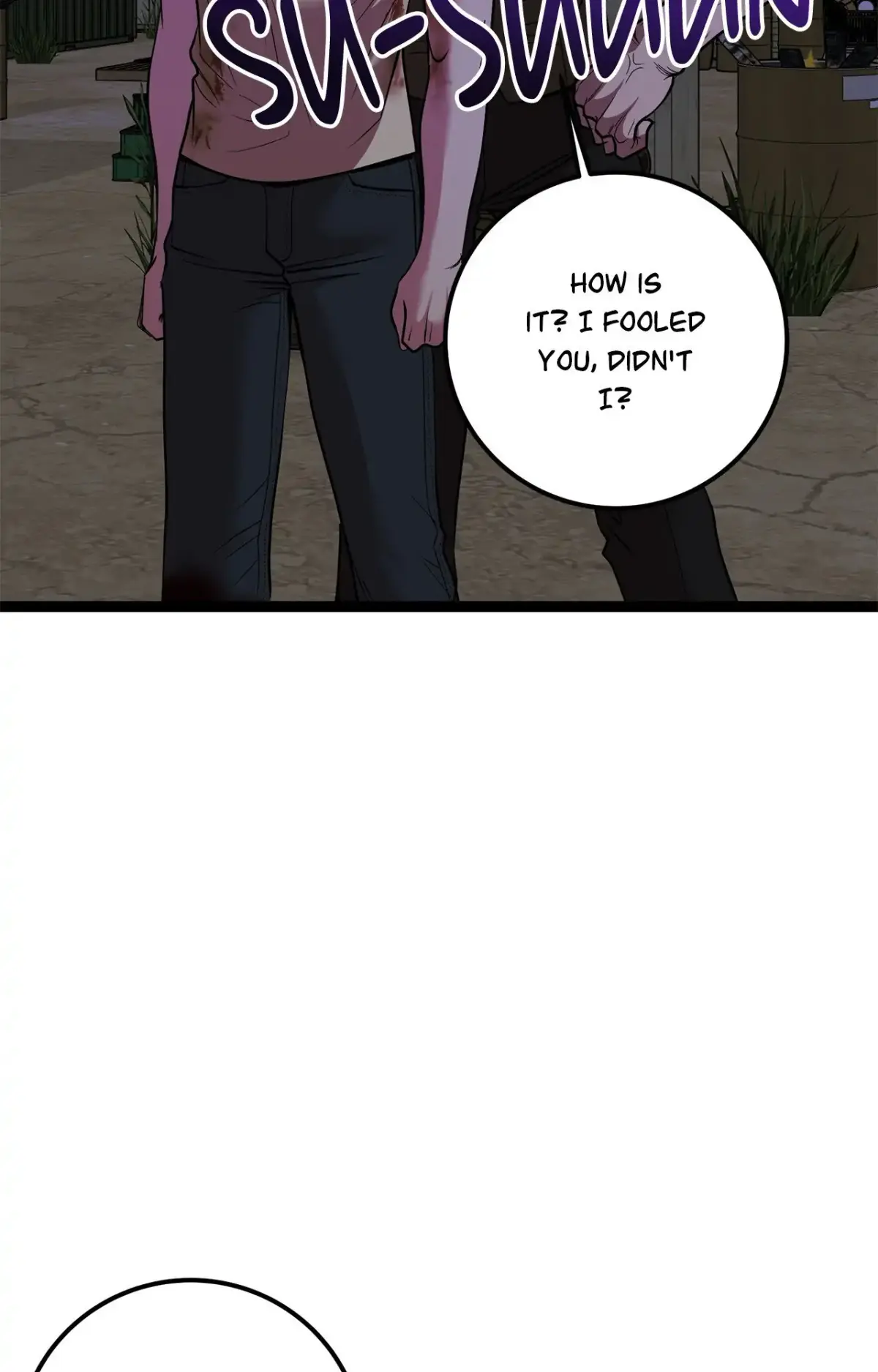Read Squeaky Clean chapter 40 image 34 on Lezhin