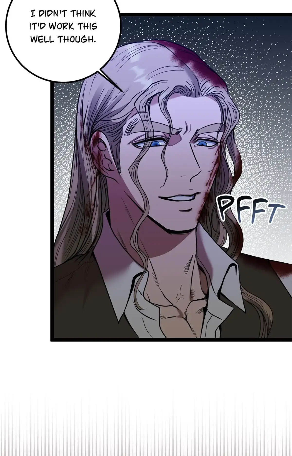 Read Squeaky Clean chapter 40 image 35 on Lezhin